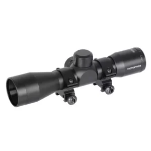 Victoptics B1 4x32 Compact Scope [Vector Optics]