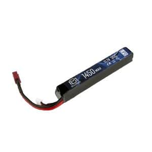 Li-Po Battery V1 - 11.1V 1450mAh 30C Stick (Novritsch)