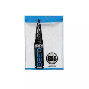 0.32g BB BLS 1kg