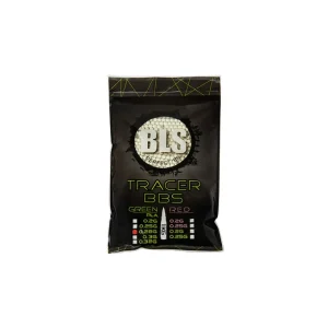 0.28g BB (Bio) BLS trejser 1kg