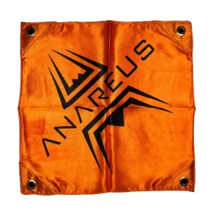 Anareus kill rag - narandžasti