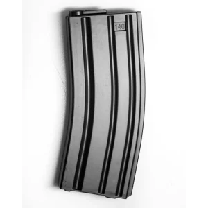 DA Polymer Magazine for 130 BBs M4/M16, Mid-Cap