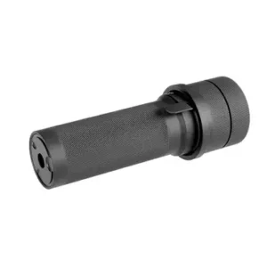 PBS-1 Mini Airsoft Silencer for AK Series - Black [5KU]