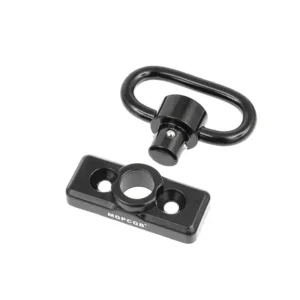 MLOCK/KeyMod Sling Swivel Adapter QD [MGPCQB]
