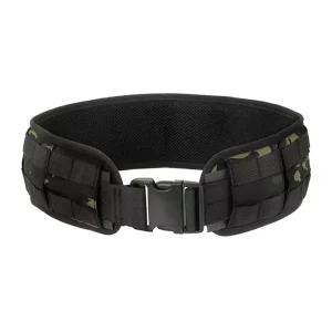 Padded MOLLE Combat Belt (XL) - MB [8FIELDS]