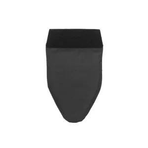 Plate Carrier Groin Protector - Black [8FIELDS]