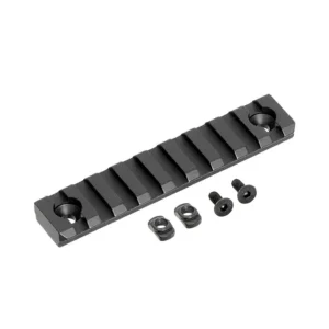 Mlock 4 Inch Picatinny Rail Section [Vector Optics]