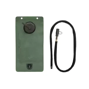 2Litre Hydration Reservoir Bladder - Black [8FIELDS]