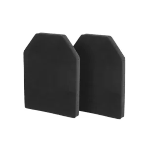 Training Foam Dummy SAPI Plate Set [8FIELDS]