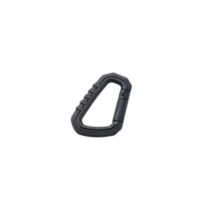 FMA Large Carabiner D-HOOK, 1 Piece