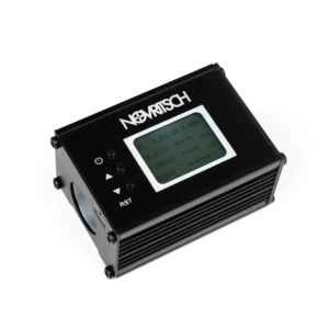 Compact Chrono