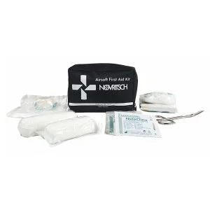 First Aid Kit