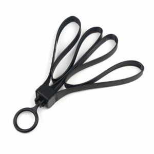 Zip Tie Handcuffs