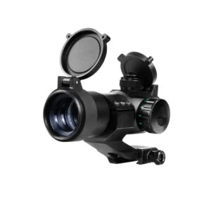 Red Dot – V2 (BB Proof)