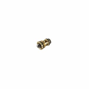 SSP18 – Gas Exhaust Valve