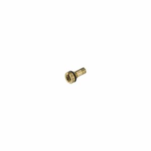 SSP18 – Gas Fill Valve