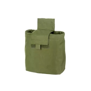 Collapsible Dump Pouch - Olive [8FIELDS PREMIUM]
