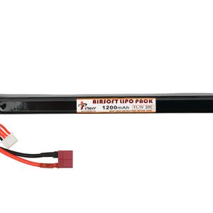 Battery Li-Po 1200mAh 11,1V 20C - Deans [IPower]