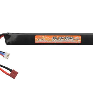 Battery Li-Po 1500mAh 11.1V 20/40C [VB]