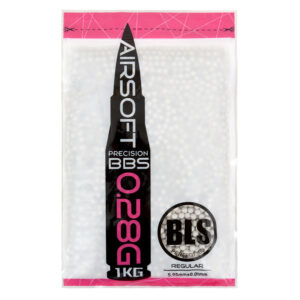0.28g BB BLS 1kg