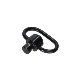 Port QD SATAC Black
