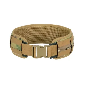 Padded MOLLE Combat Belt [8FIELDS PREMIUM]