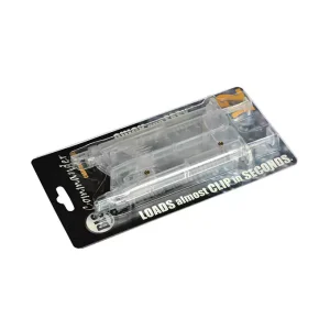 Set 2 Speedloader 100RD magazine [BLS]