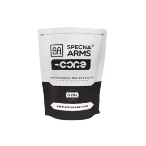 0.20g BB Specna Arms Core 1kg