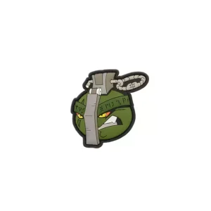 BOOM BROS Morale Patch LIMITED EDITION [Patchlab]
