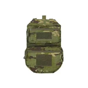 Assault Back Panel Mod.2 - Multicam Tropic [8FIELDS PREMIUM]
