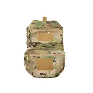 Assault Back Panel Mod.2 - Multicam [8FIELDS PREMIUM]
