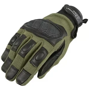 Armored Claw Smart Tac tactical gloves - olive