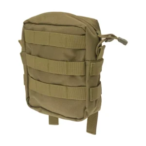 Cargo Pouch - Olive Drab