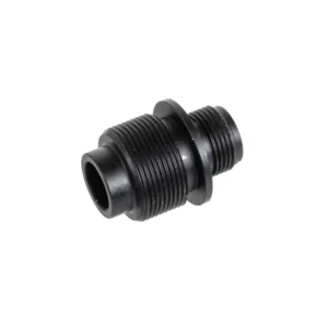 Cyma CCW 14mm adapter for VSR T208 standard replicas