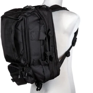 Large Capacity Bag Black