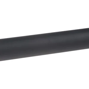 T2 Tracer Silencer - Black