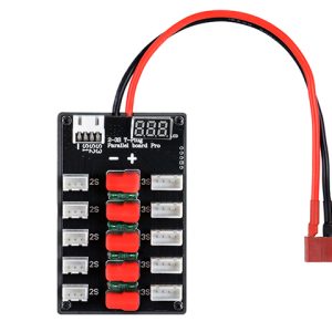 Parallel Charging Board [IPower]
