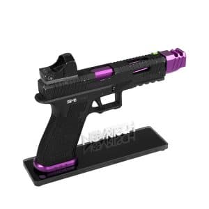 Pistol Stand