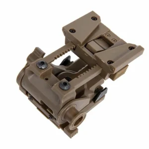 NVG L4G24 assembly