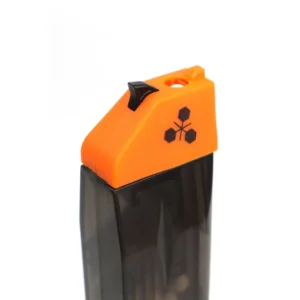 Tridos Unicorn Adapter for Loading GBB Pistol Magazines - Orange